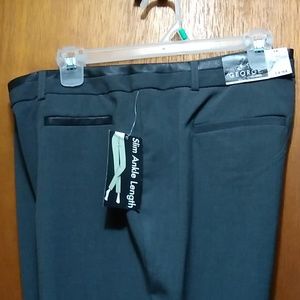 NWT Stretch Dress Pants, size 14